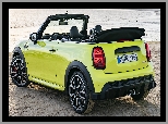 Mini John Cooper Works, Kabriolet